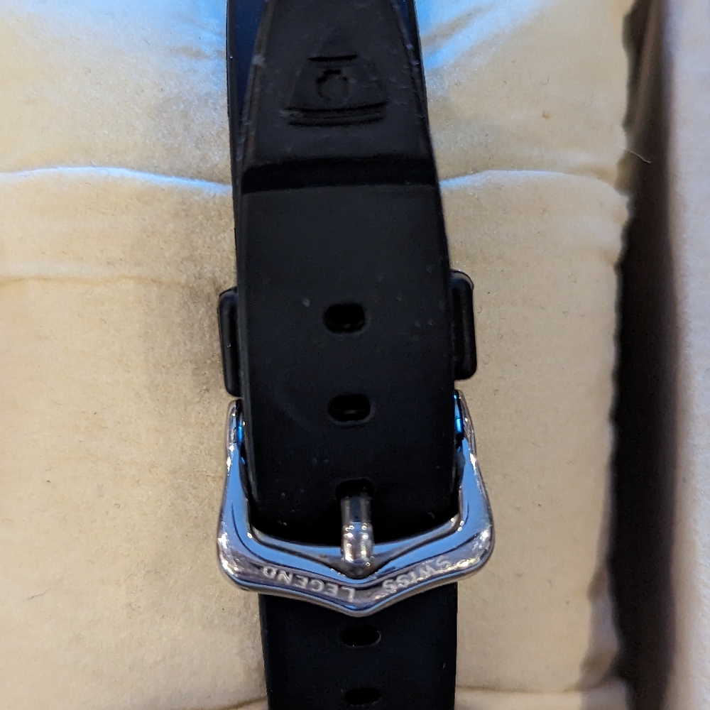 Swiss Legend Watch View 2